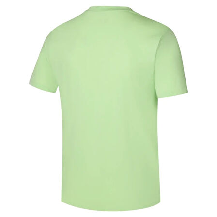 Athletics Rb Tee Erkek Tişört Yeşil