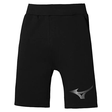 Athletics RB Half Pant Erkek Şort Siyah