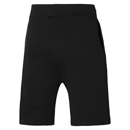 Athletics RB Half Pant Erkek Şort Siyah