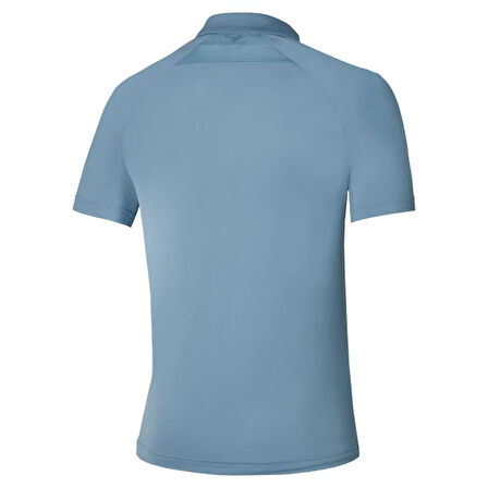 Frontier Shadow Polo Erkek Tişört Yeşil