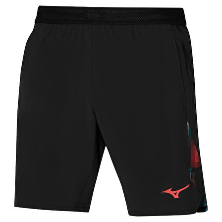 Frontier 8 In Amplify Short Erkek Şort Siyah
