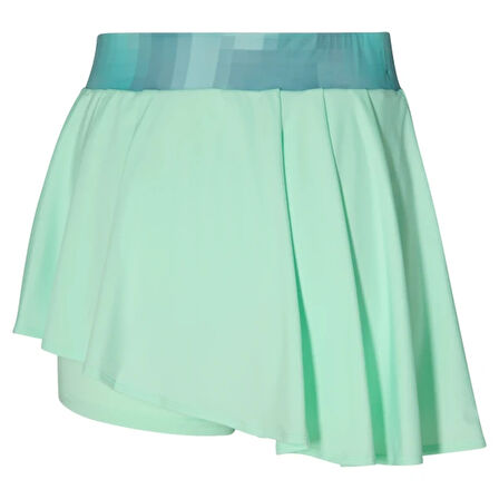 Frontier Flying Skirt Kadın Tenis Eteği Yeşil