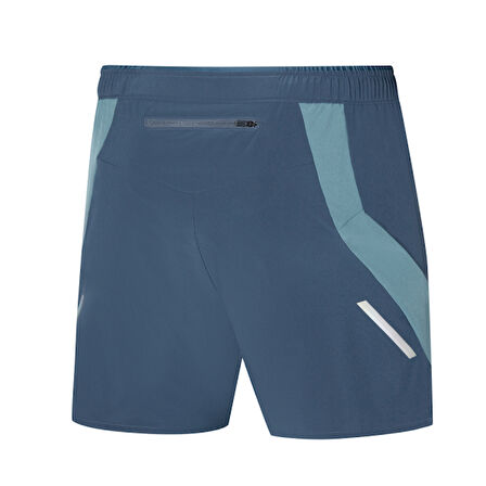 Alpha 5.5 Short Erkek Şort Yeşil