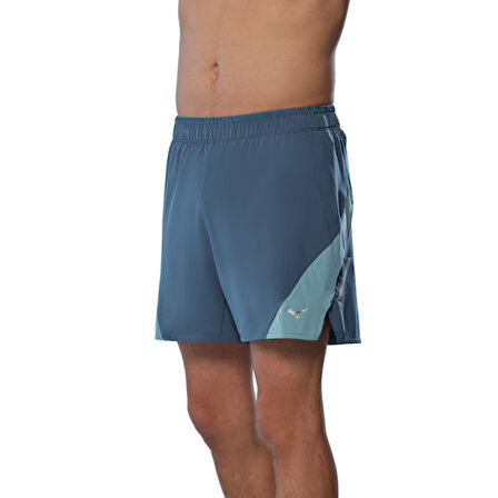 Alpha 5.5 Short Erkek Şort Yeşil