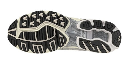 Wave Rider 10 Unisex Günlük Giyim Ayakkabısı Gri