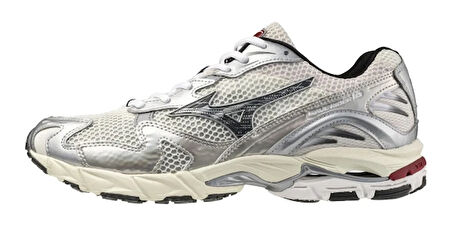 Wave Rider 10 Erkek Günlük Giyim Ayakkabısı Beyaz / Gri