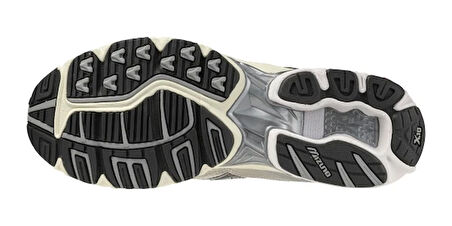 Wave Rider 10 Erkek Günlük Giyim Ayakkabısı Beyaz / Gri