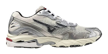 Wave Rider 10 Erkek Günlük Giyim Ayakkabısı Beyaz / Gri