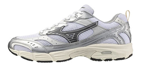 MXR Unisex Günlük Giyim Ayakkabısı Gri / Beyaz