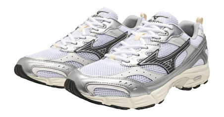 MXR Unisex Günlük Giyim Ayakkabısı Gri / Beyaz