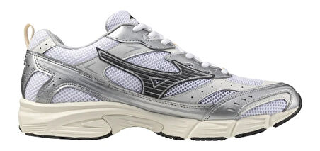 MXR Unisex Günlük Giyim Ayakkabısı Gri / Beyaz