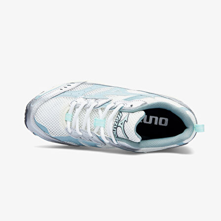 Mizuno MXR Unisex Beyaz Sneaker