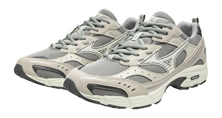 MXR Kadın Günlük Giyim Ayakkabısı Gri