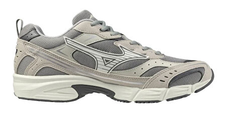 MXR Kadın Günlük Giyim Ayakkabısı Gri