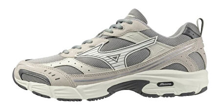 MXR Kadın Günlük Giyim Ayakkabısı Gri