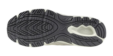 MXR Kadın Günlük Giyim Ayakkabısı Gri