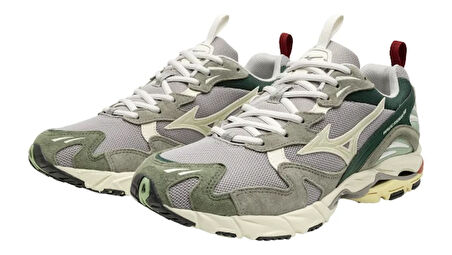 Wave Rider 10 Erkek Günlük Giyim Ayakkabısı Gri