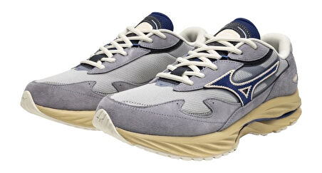 Wave Rider Beta Erkek Günlük Giyim Ayakkabısı Gri