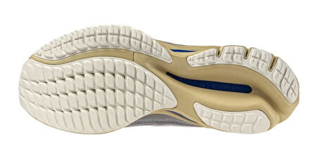 Wave Rider Beta Erkek Günlük Giyim Ayakkabısı Gri