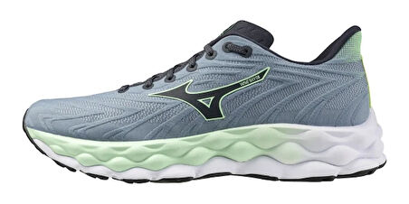 Wave Sky 8 Erkek Koşu Ayakkabısı Gri