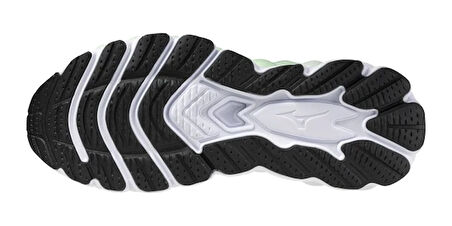 Wave Sky 8 Erkek Koşu Ayakkabısı Gri