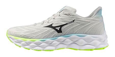 Wave Sky 8 Erkek Koşu Ayakkabısı Gri