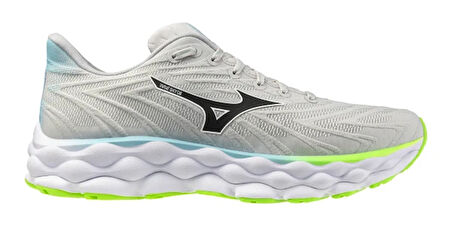 Wave Sky 8 Erkek Koşu Ayakkabısı Gri