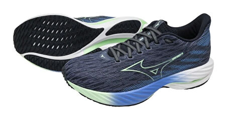 Wave Rider 28 Erkek Koşu Ayakkabısı Lacivert / Mavi