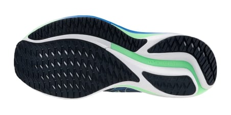 Wave Rider 28 Erkek Koşu Ayakkabısı Lacivert / Mavi