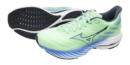 Wave Rider 28 Erkek Koşu Ayakkabısı Yeşil