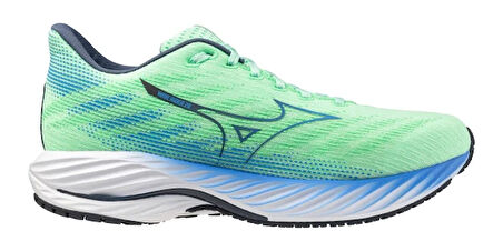 Wave Rider 28 Erkek Koşu Ayakkabısı Yeşil