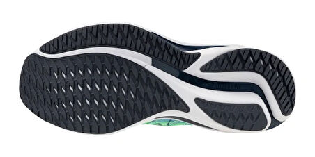 Wave Rider 28 Erkek Koşu Ayakkabısı Yeşil