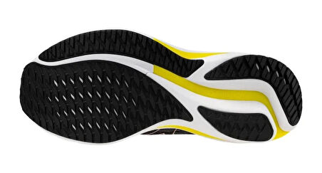 Wave Rider 28 Erkek Koşu Ayakkabısı Siyah