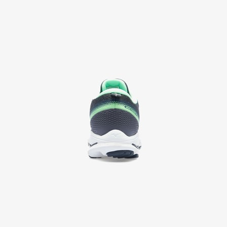 Mizuno Wave Prodigy 6 Erkek Siyah Koşu Ayakkabısı