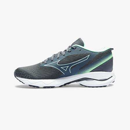 Mizuno Wave Prodigy 6 Erkek Siyah Koşu Ayakkabısı
