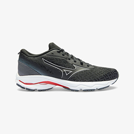 Mizuno Wave Prodigy 6 Erkek Siyah Koşu Ayakkabısı