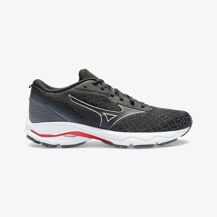 Mizuno Wave Prodigy 6 Erkek Siyah Koşu Ayakkabısı