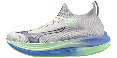 Mizuno Neo Vista Erkek Koşu Ayakkabısı Beyaz / Mavi