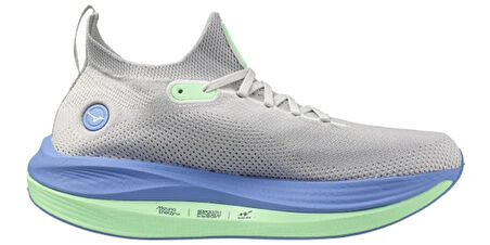 Mizuno Neo Vista Erkek Koşu Ayakkabısı Beyaz / Mavi