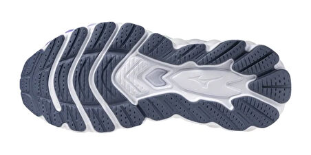 Wave Sky 8 Kadın Koşu Ayakkabısı Gri