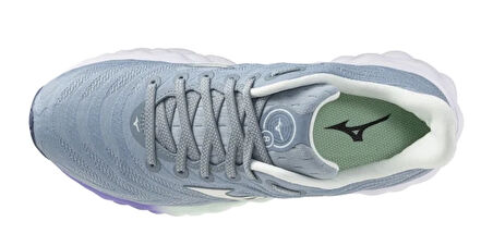 Wave Sky 8 Kadın Koşu Ayakkabısı Gri