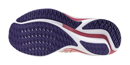 Wave Rider 28 Kadın Koşu Ayakkabısı Beyaz