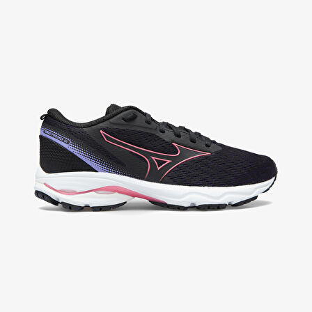 Mizuno Wave Prodigy 6 Kadın Siyah Koşu Ayakkabısı