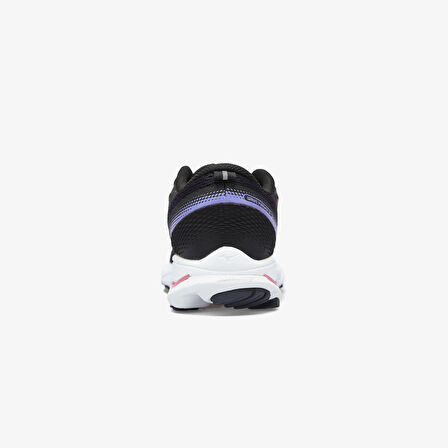 Mizuno Wave Prodigy 6 Kadın Siyah Koşu Ayakkabısı