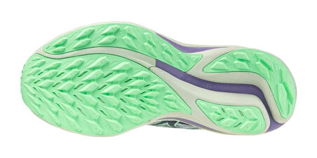 Wave Rider GTX 2 Kadın Koşu Ayakkabısı Mavi