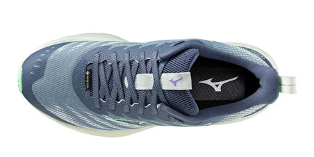 Wave Rider GTX 2 Kadın Koşu Ayakkabısı Mavi