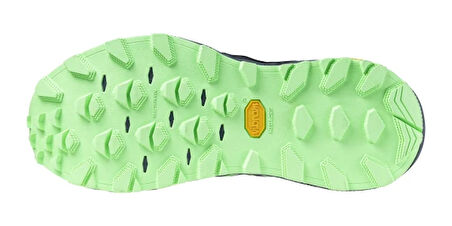 Wave Mujin 10 Erkek Koşu Ayakkabısı Siyah / Gri