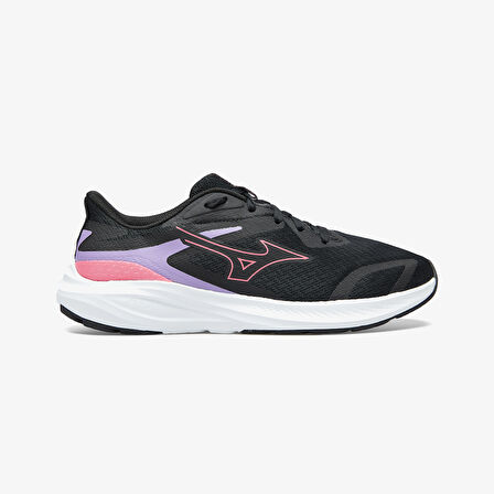 Mizuno Enerzy Runnerz Kadın Siyah Koşu Ayakkabısı
