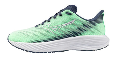 Enerzy Rider Jr Unisex Çocuk Ayakkabısı Yeşil