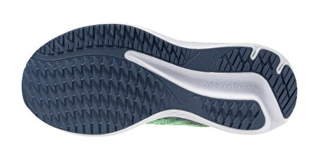 Enerzy Rider Jr Unisex Çocuk Ayakkabısı Yeşil